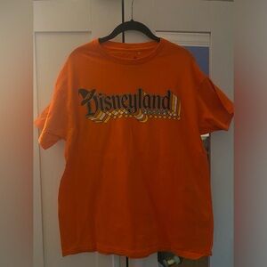 Disneyland Halloween shirt